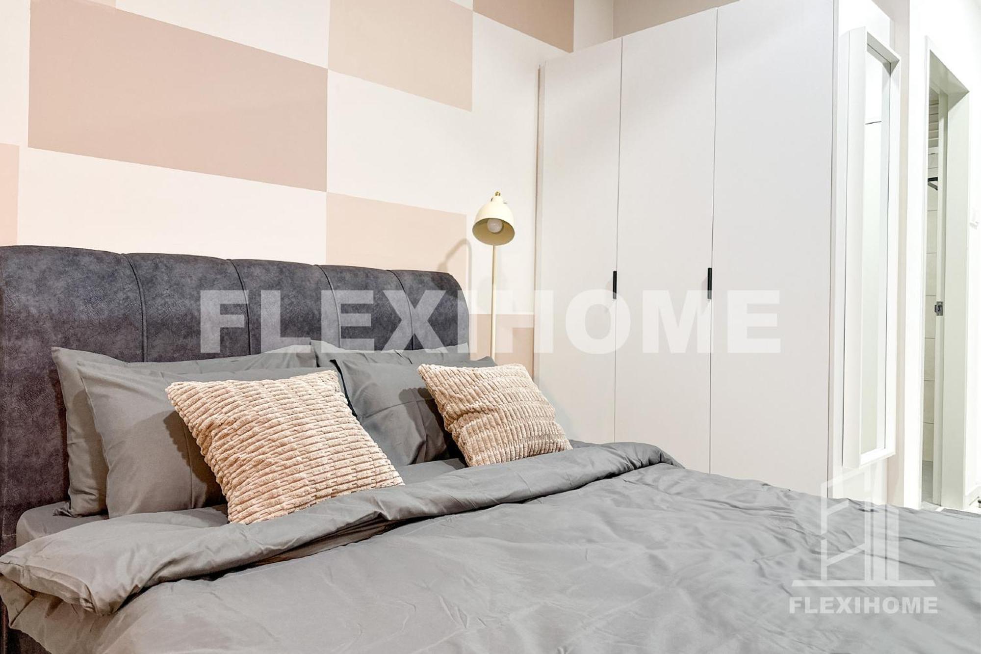 Klia-Klia 2, Comfy Studio, Horizon Suites Sepang-Dengkil By Flexihome-My المظهر الخارجي الصورة