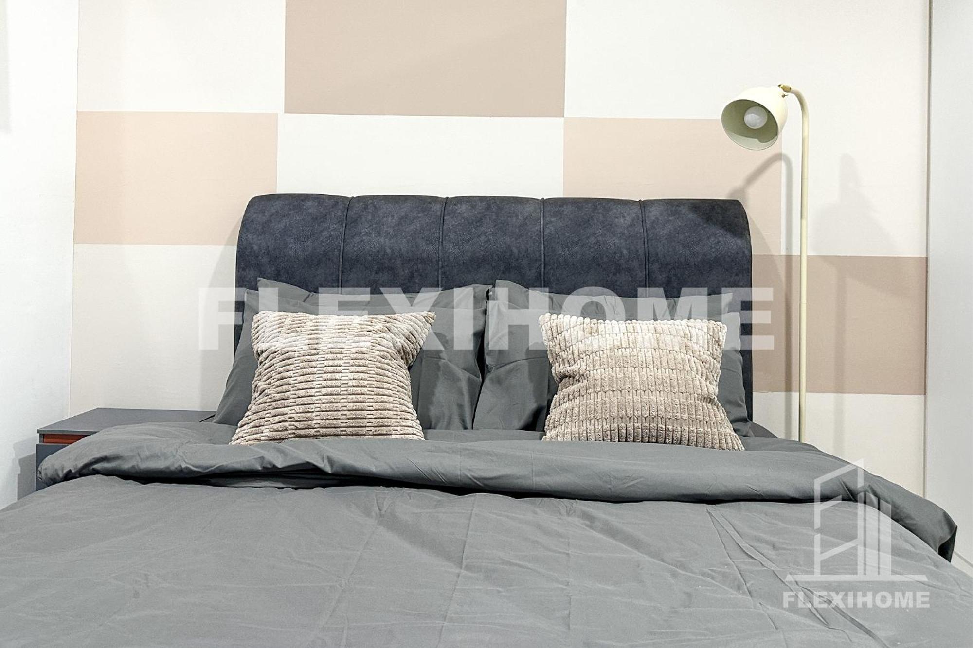 Klia-Klia 2, Comfy Studio, Horizon Suites Sepang-Dengkil By Flexihome-My المظهر الخارجي الصورة