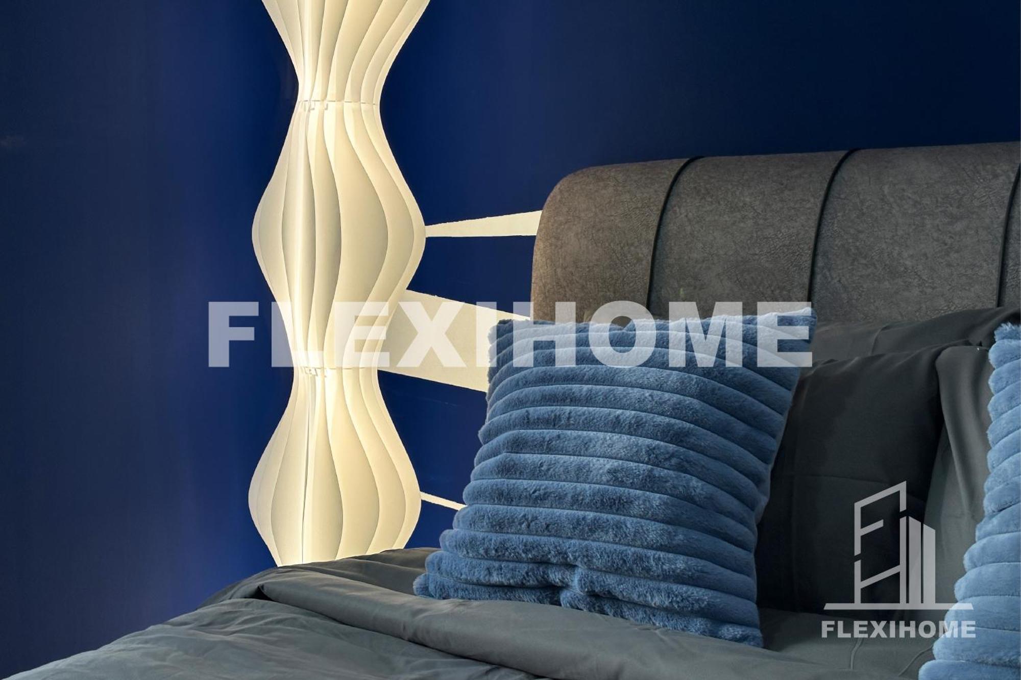 Klia-Klia 2, Comfy Studio, Horizon Suites Sepang-Dengkil By Flexihome-My المظهر الخارجي الصورة