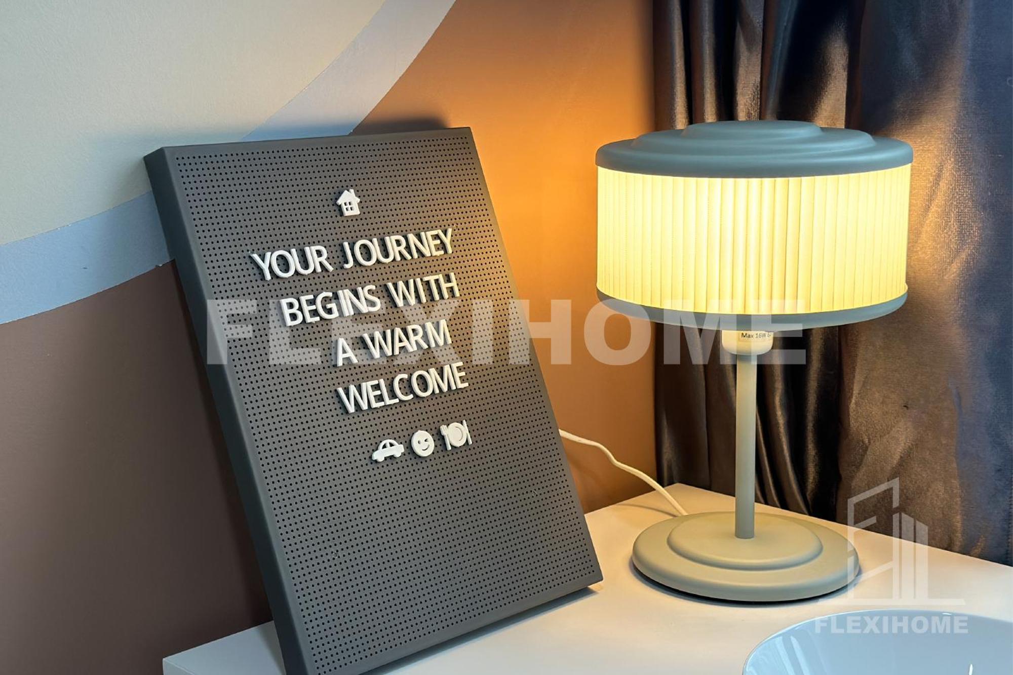 Klia-Klia 2, Comfy Studio, Horizon Suites Sepang-Dengkil By Flexihome-My المظهر الخارجي الصورة